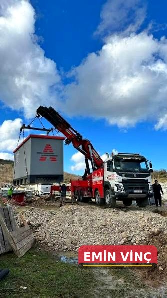 Emin Vinç çalışma 1