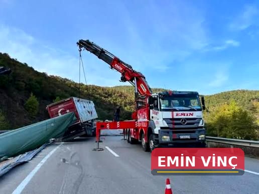 Emin Vinç çalışma 3